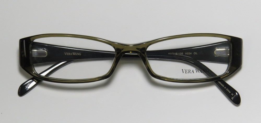 Vera Wang V024 Eyeglasses by ModaFrames