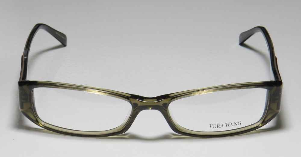 Vera Wang V024 Eyeglasses