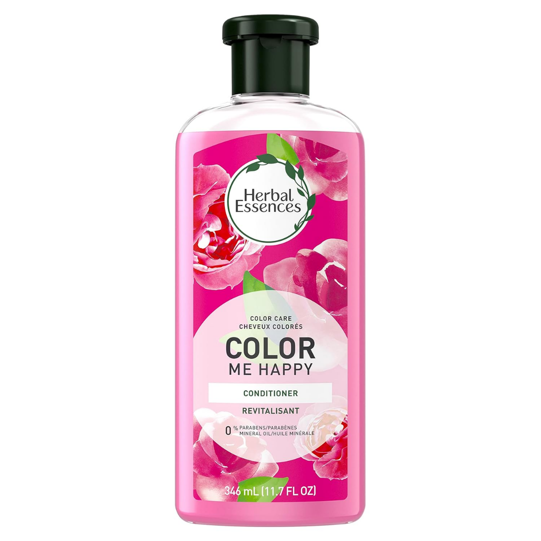 Herbal Essences Volume Air Conditioner (13.5oz) DestGlow