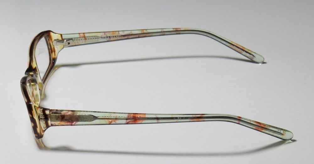 Vera Wang V050 Eyeglasses