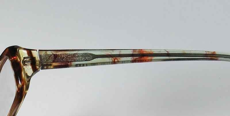 Vera Wang V050 Eyeglasses