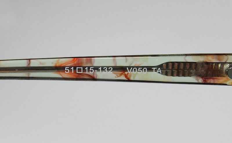 Vera Wang V050 Eyeglasses