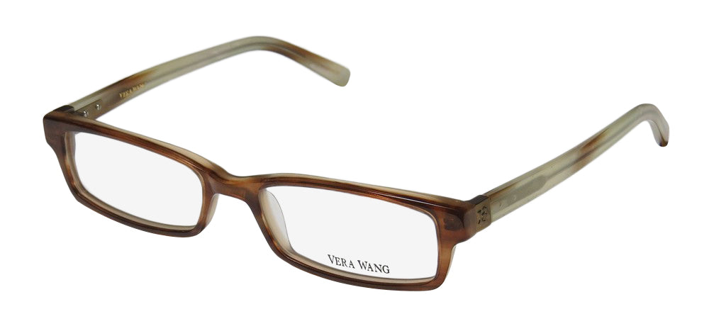 Vera Wang V051 Eyeglasses - DestGlow