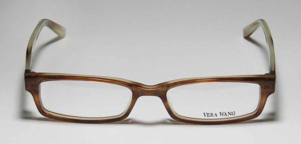Vera Wang V051 Eyeglasses