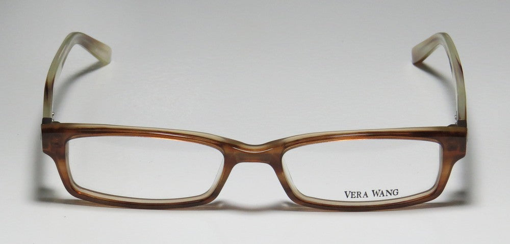 Vera Wang V051 Eyeglasses - DestGlow