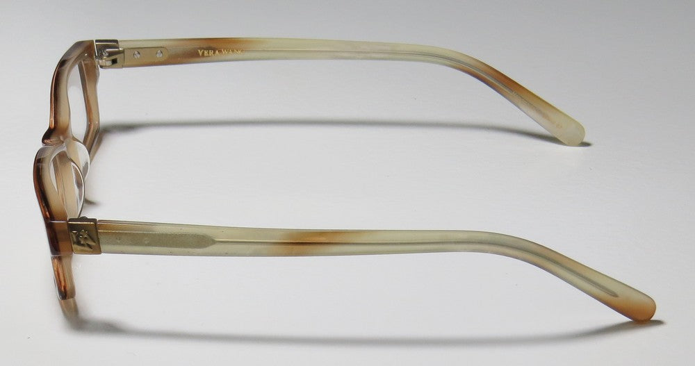 Vera Wang V051 Eyeglasses - DestGlow