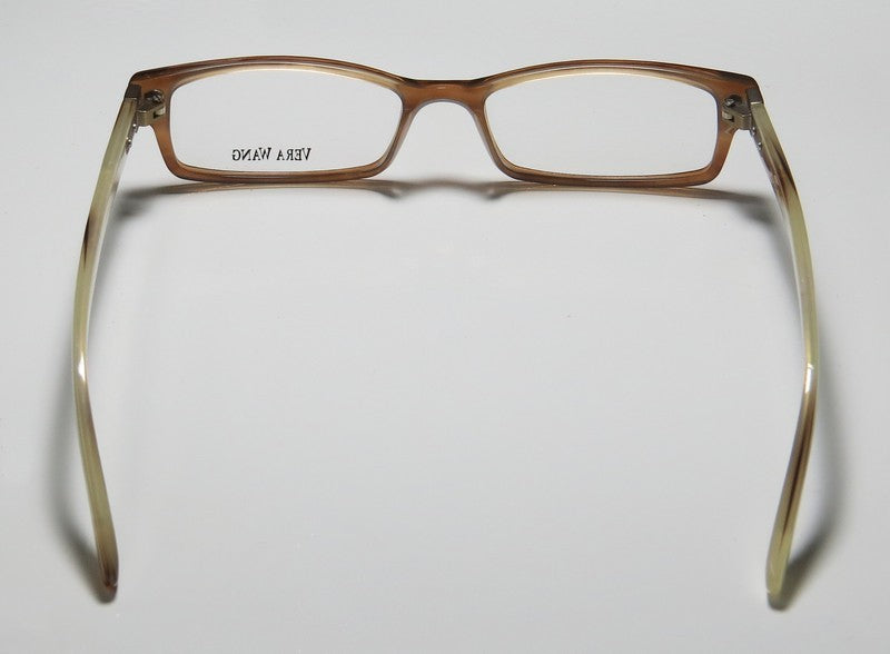 Vera Wang V051 Eyeglasses - DestGlow
