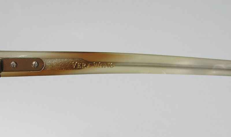 Vera Wang V051 Eyeglasses