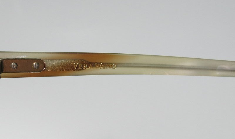 Vera Wang V051 Eyeglasses - DestGlow