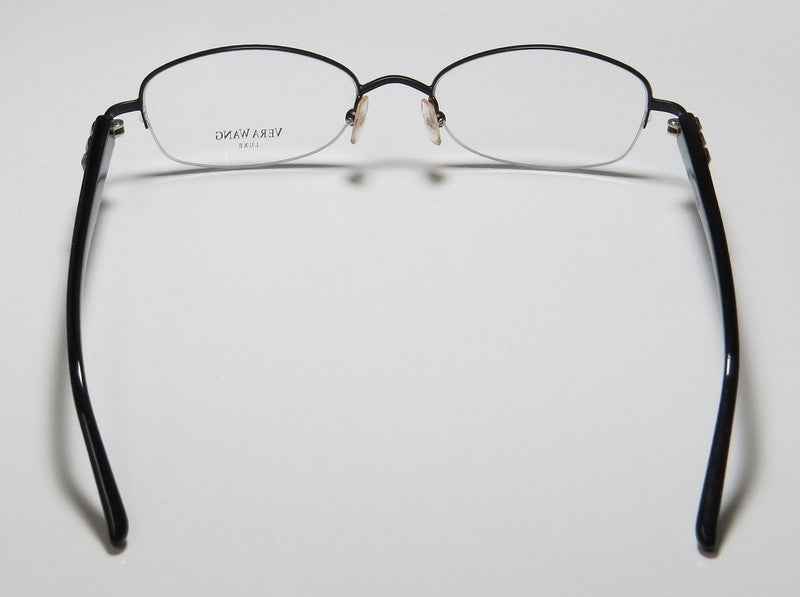Vera Wang Luxe Allure Eyeglasses