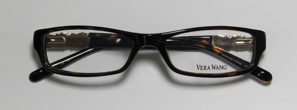 Vera wang v083 eyeglasses DestGlow