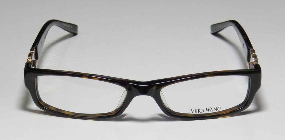 Vera wang v083 eyeglasses DestGlow