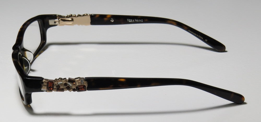 Vera wang v083 eyeglasses DestGlow