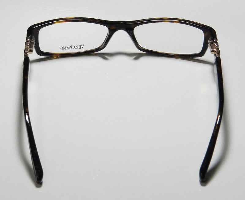 Vera wang v083 eyeglasses DestGlow