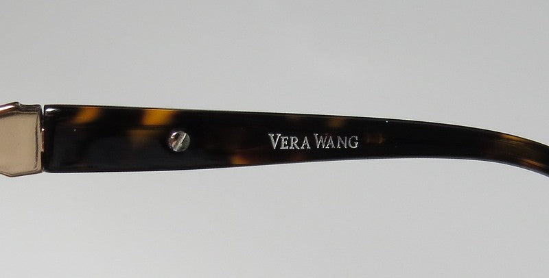 Vera wang v083 eyeglasses DestGlow