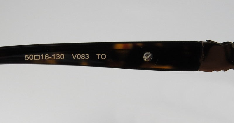 Vera wang v083 eyeglasses DestGlow