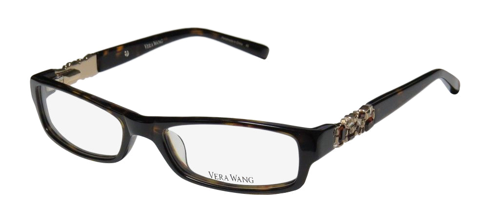 Vera wang v083 eyeglasses DestGlow