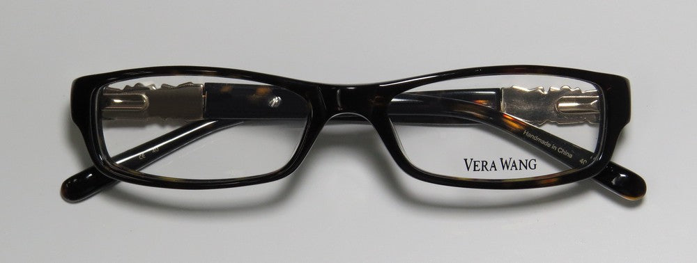 Vera wang v083 eyeglasses DestGlow