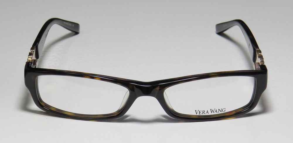 Vera wang v083 eyeglasses DestGlow