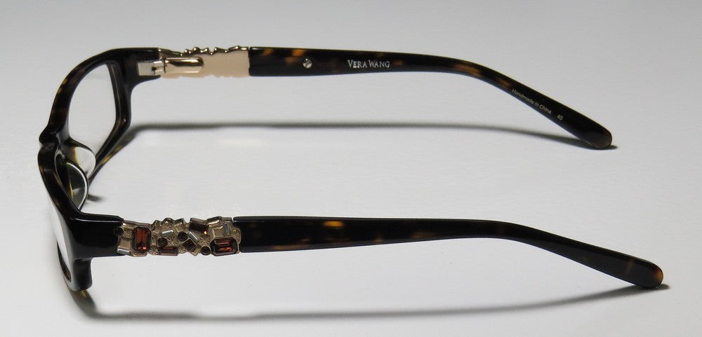 Vera wang v083 eyeglasses DestGlow