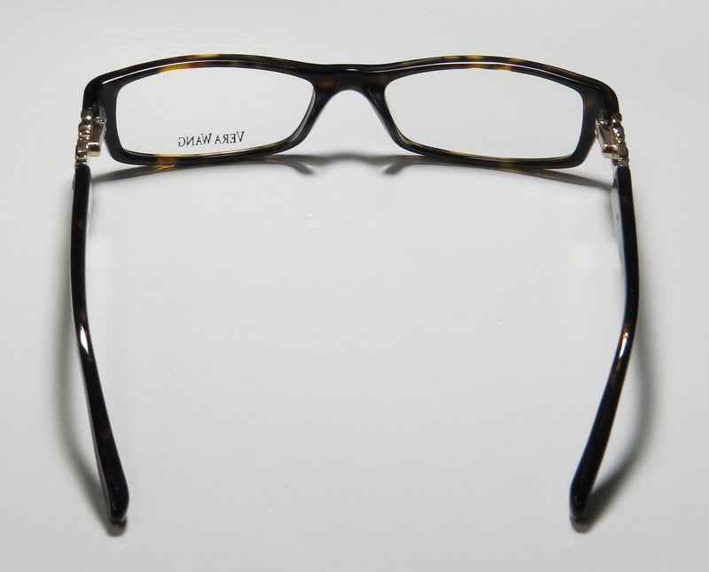 Vera wang v083 eyeglasses DestGlow