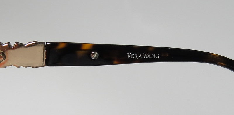 Vera wang v083 eyeglasses DestGlow