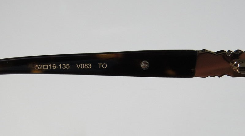 Vera wang v083 eyeglasses DestGlow