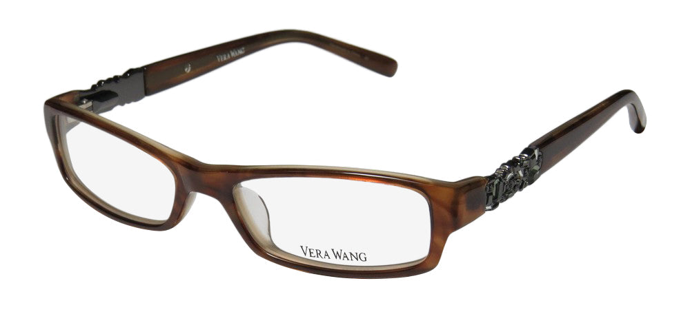 Vera wang v083 eyeglasses DestGlow