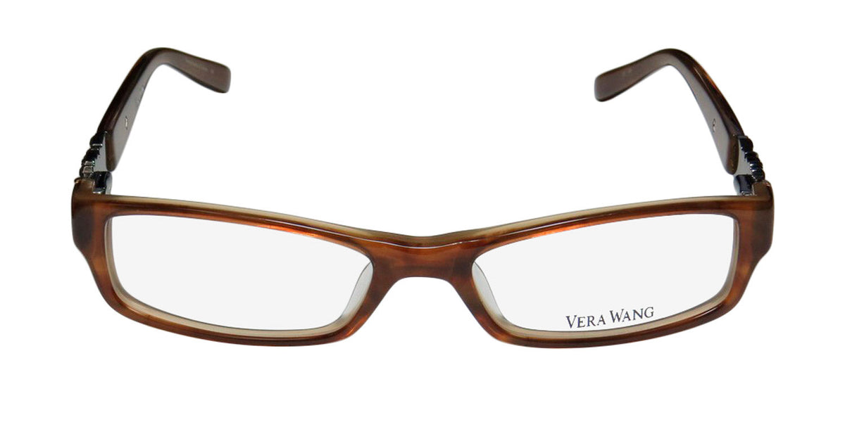 Vera wang v083 eyeglasses DestGlow