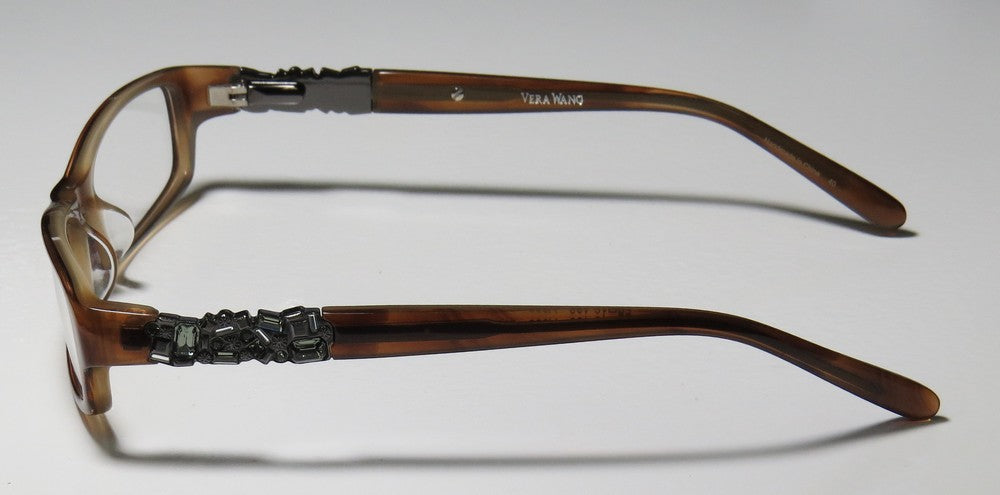 Vera wang v083 eyeglasses DestGlow