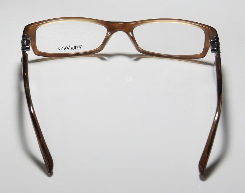 Vera wang v083 eyeglasses DestGlow