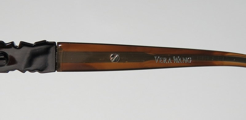 Vera wang v083 eyeglasses DestGlow