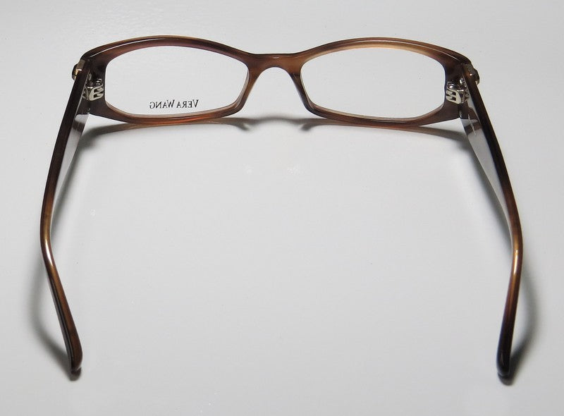 Vera Wang V077 Eyeglasses - DestGlow
