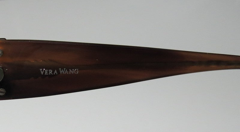 Vera Wang V077 Eyeglasses - DestGlow