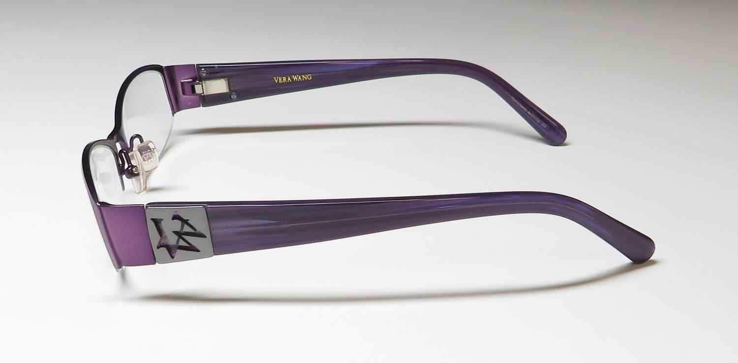 Vera Wang V056 Eyeglasses by ModaFrames
