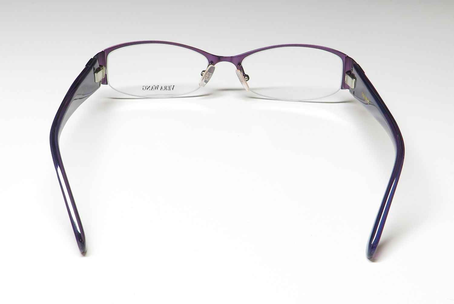 Vera Wang V056 Eyeglasses