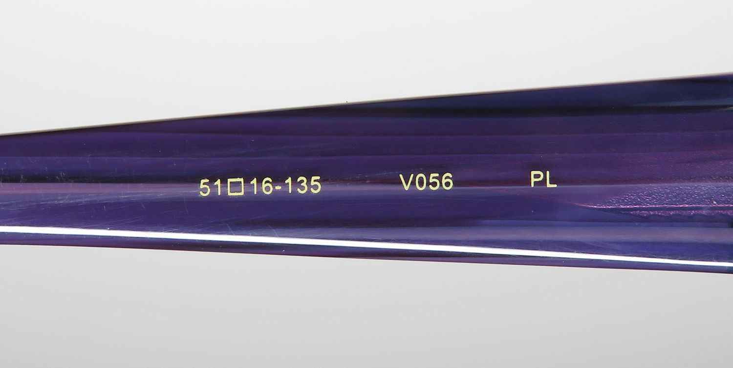 Vera Wang V056 Eyeglasses