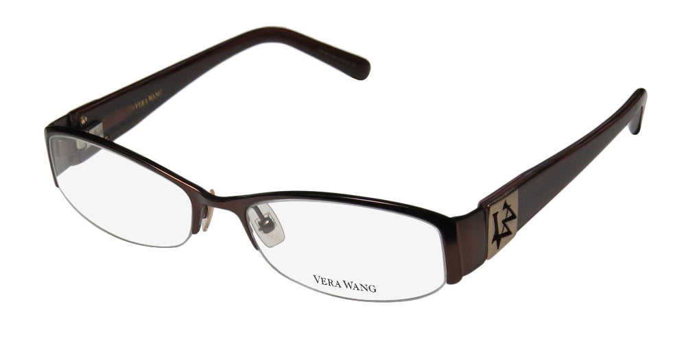 Vera Wang V056 Eyeglasses by ModaFrames