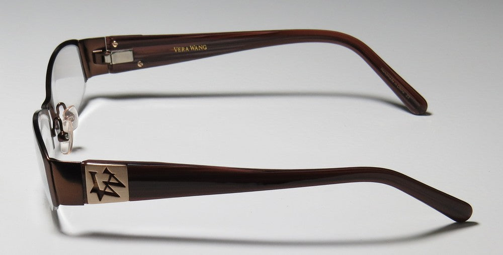 Vera Wang V056 Eyeglasses by ModaFrames