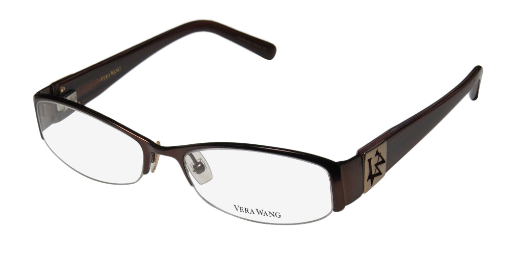 Vera Wang V056 Eyeglasses by ModaFrames