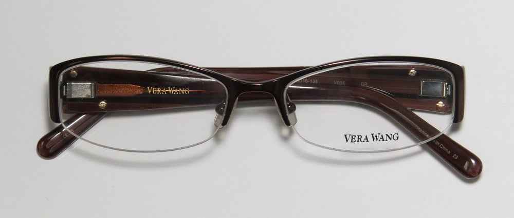 Vera Wang V056 Eyeglasses by ModaFrames
