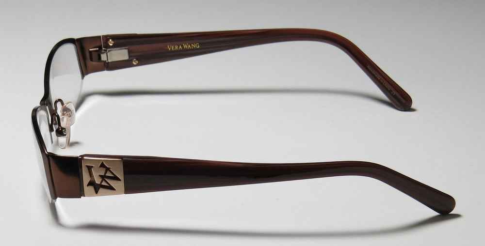 Vera Wang V056 Eyeglasses by ModaFrames