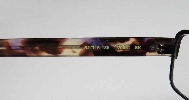 Vera Wang V085 Eyeglasses