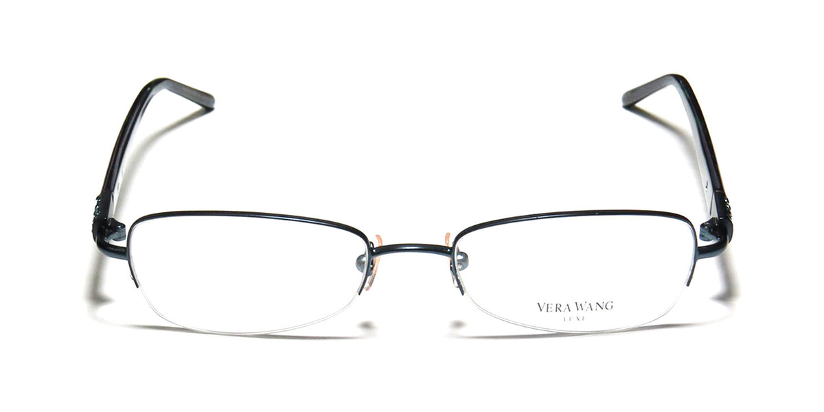 Vera wang luxe orbite eyeglasses DestGlow