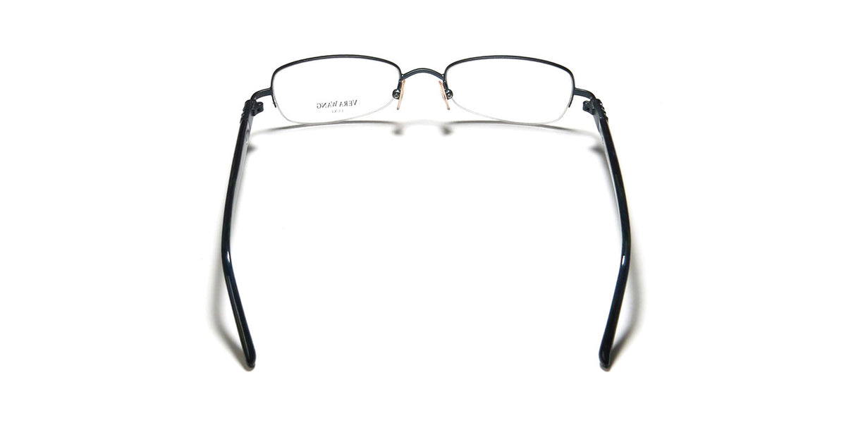 Vera wang luxe orbite eyeglasses DestGlow