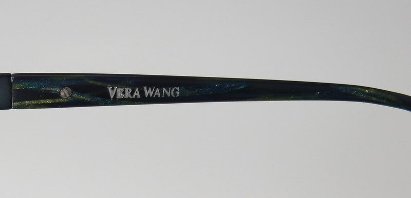 Vera wang luxe orbite eyeglasses DestGlow
