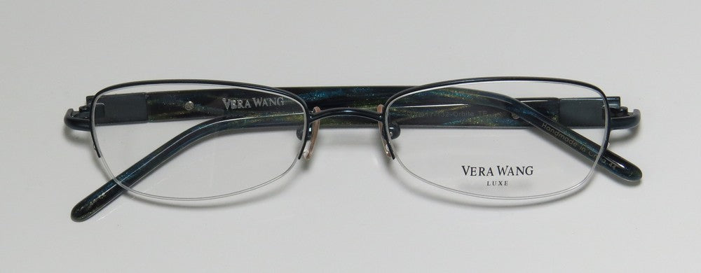 Vera wang luxe orbite eyeglasses DestGlow