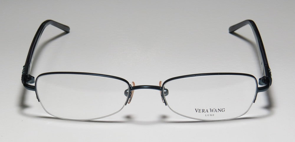Vera wang luxe orbite eyeglasses DestGlow