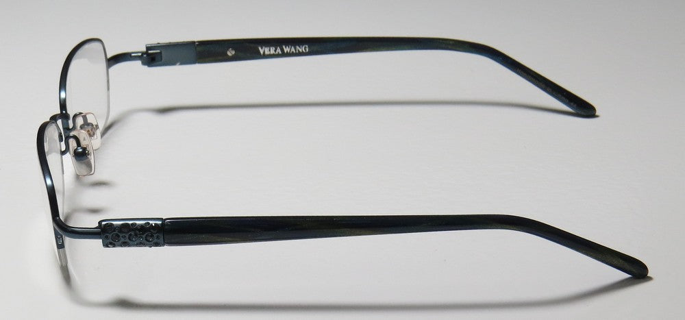 Vera wang luxe orbite eyeglasses DestGlow