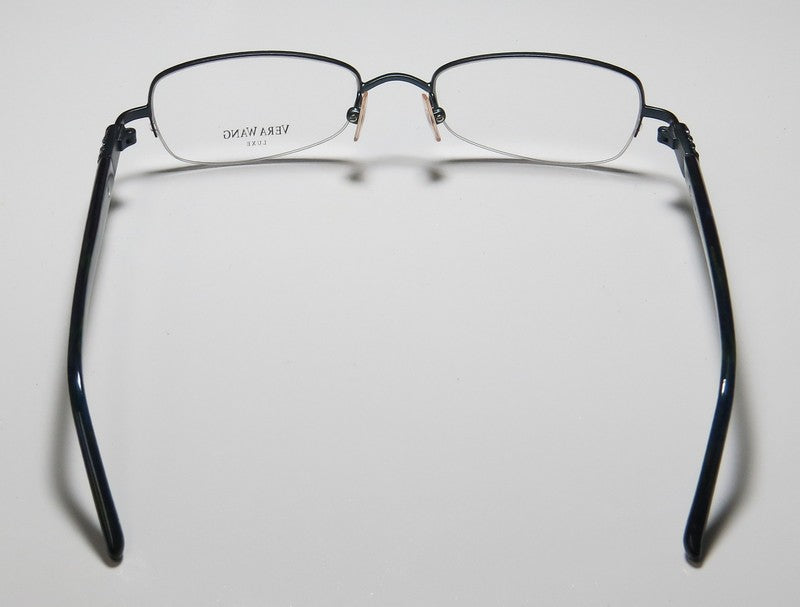 Vera wang luxe orbite eyeglasses DestGlow